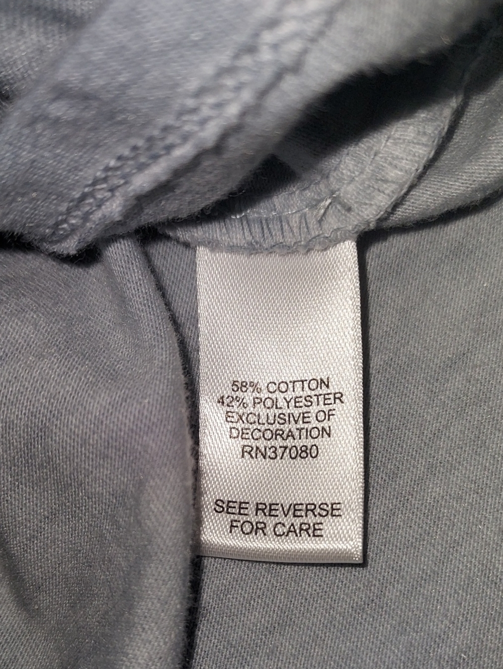 EST. 1946 Blouse - Picture 7 of 10